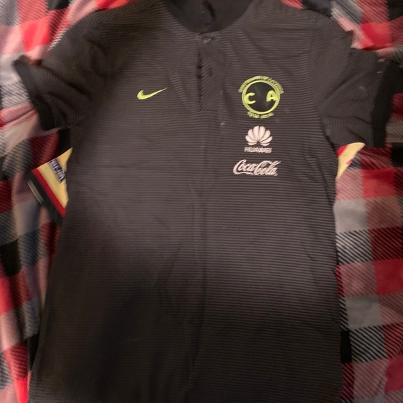 Club America polo - Picture 3 of 5